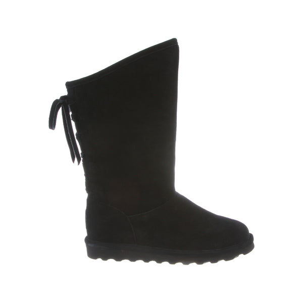 Phylly Boot - Black LAST ONE SIZE 6