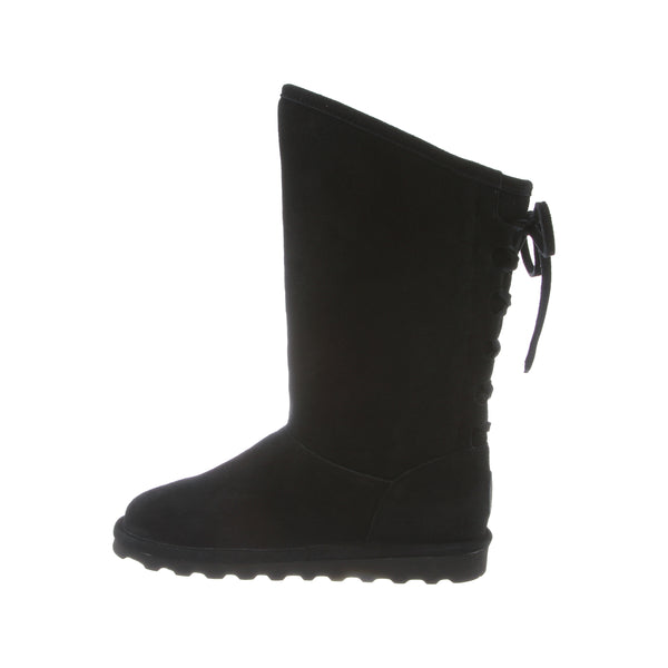 Phylly Boot - Black LAST ONE SIZE 6