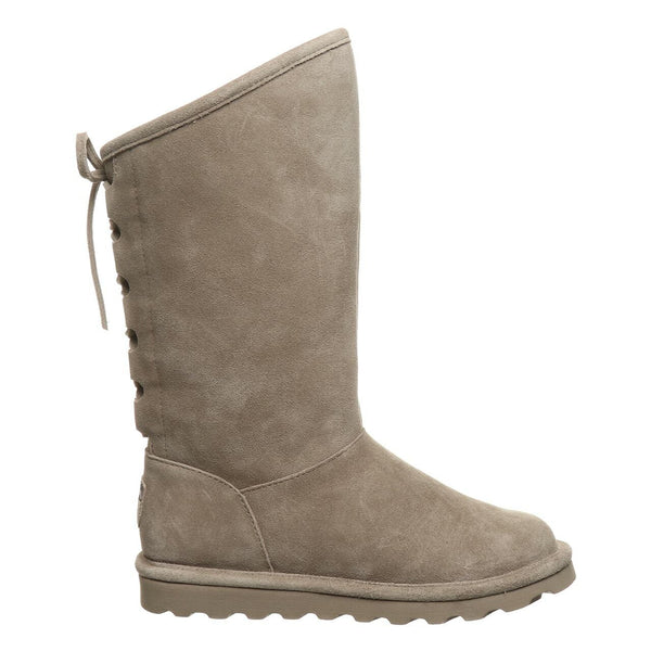 Phylly Boot - Stone LAST ONE SIZE 6