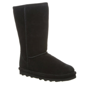 Elle Youth Boot - Black