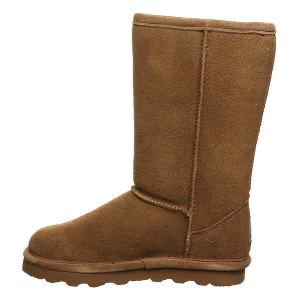 Elle Youth Boot - Hickory