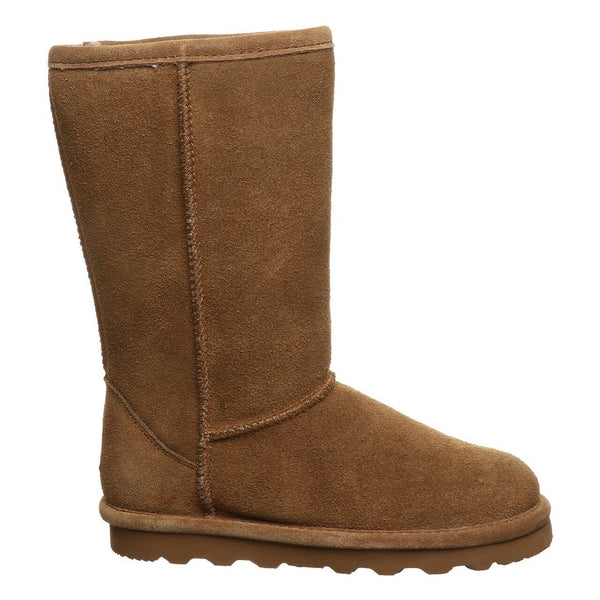 Elle Youth Boot - Hickory