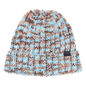 Harlequin Beanie