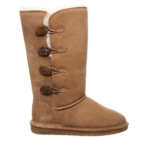 Lori Boot - Hickory
