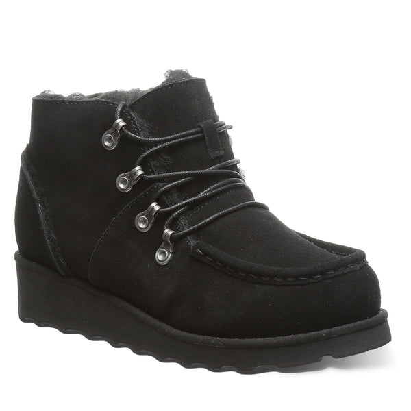 Malinda Boot - Black LAST ONE SIZE 7