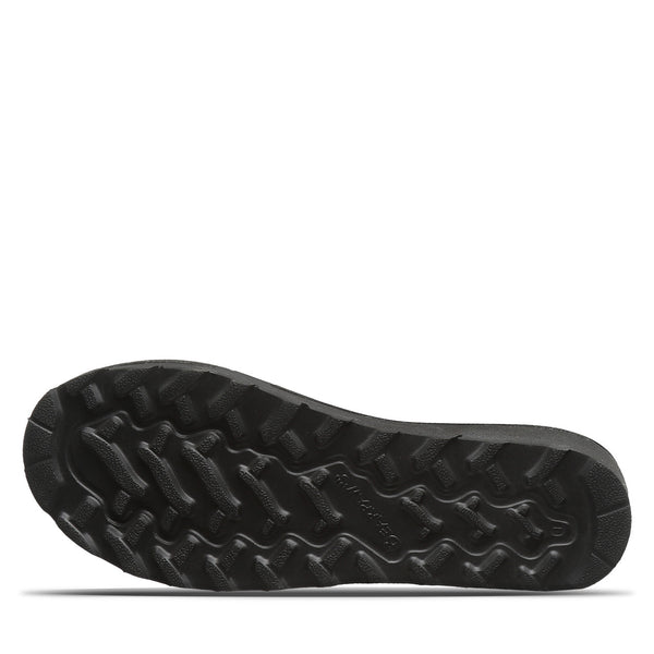 Malinda Boot - Black LAST ONE SIZE 7