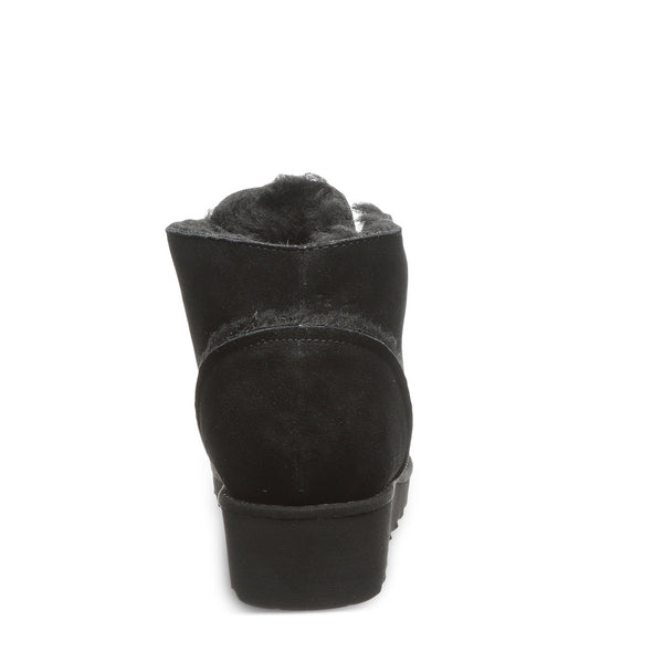 Malinda Boot - Black LAST ONE SIZE 7