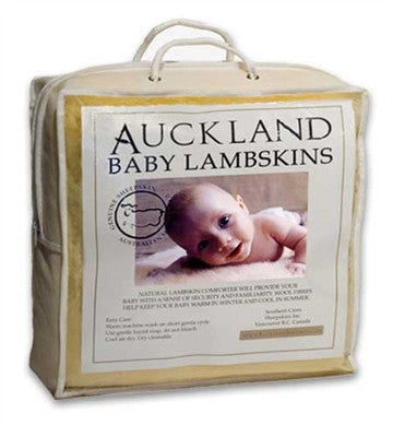 Babycare Sheepskin