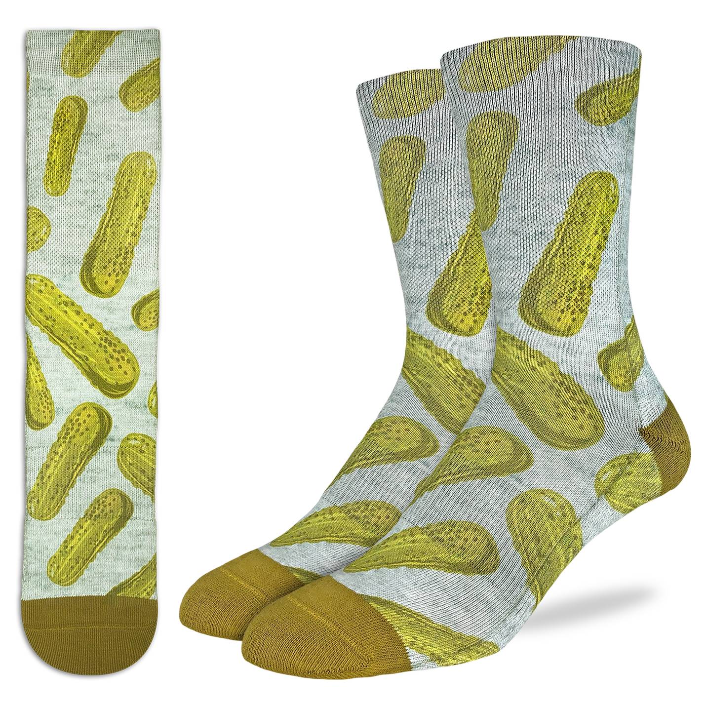 Men's Pickles Active Socks