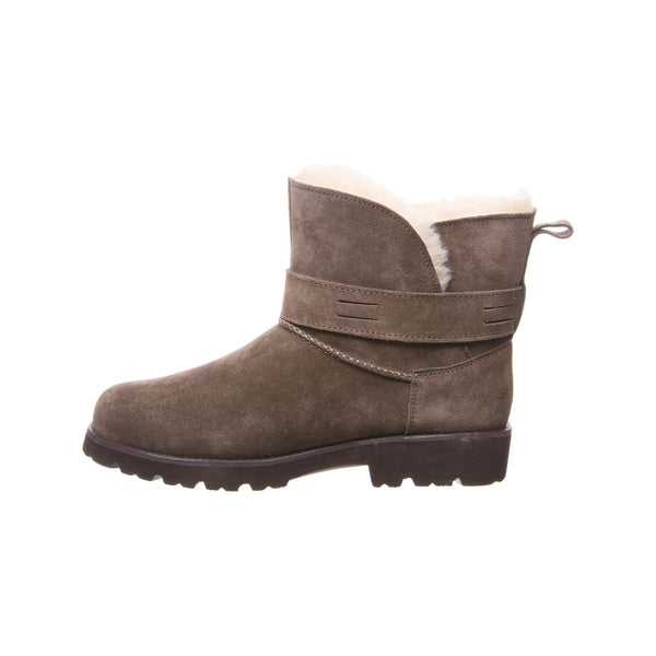 Wellston - Seal Brown