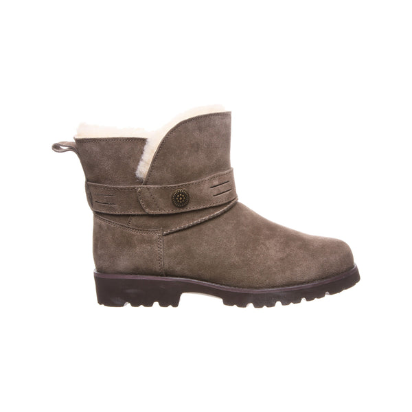 Wellston - Seal Brown