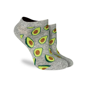 Women's Avocado Ankle Socks