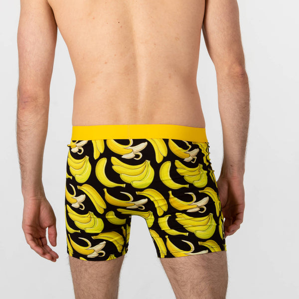 Men's Banana Underwear