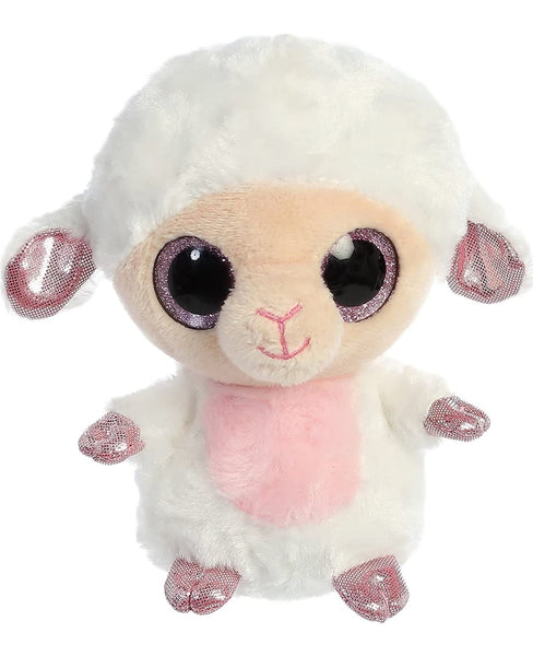 YooHoo Lamb Stuffed Animal