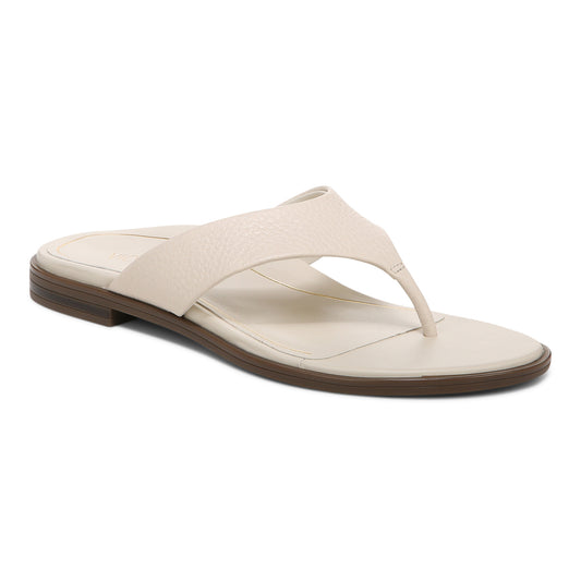 Agave Sandal - Cream LAST ONE SIZE 8