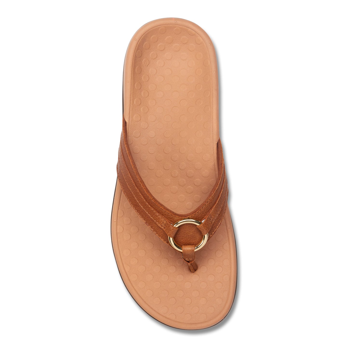 Tide Aloe Toe Post - Mochan LAST ONE SIZE 6