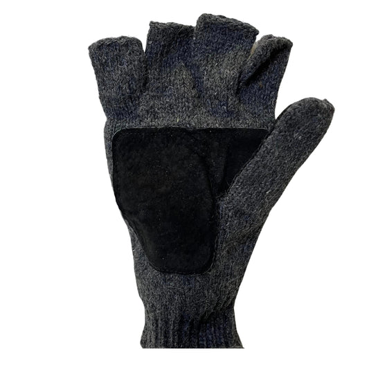 Avalon Flip Mitts