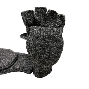 Avalon Flip Mitts