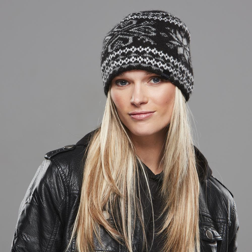 Balsa Beanie - Navy