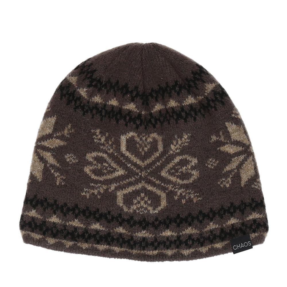 Balsa Beanie - Navy