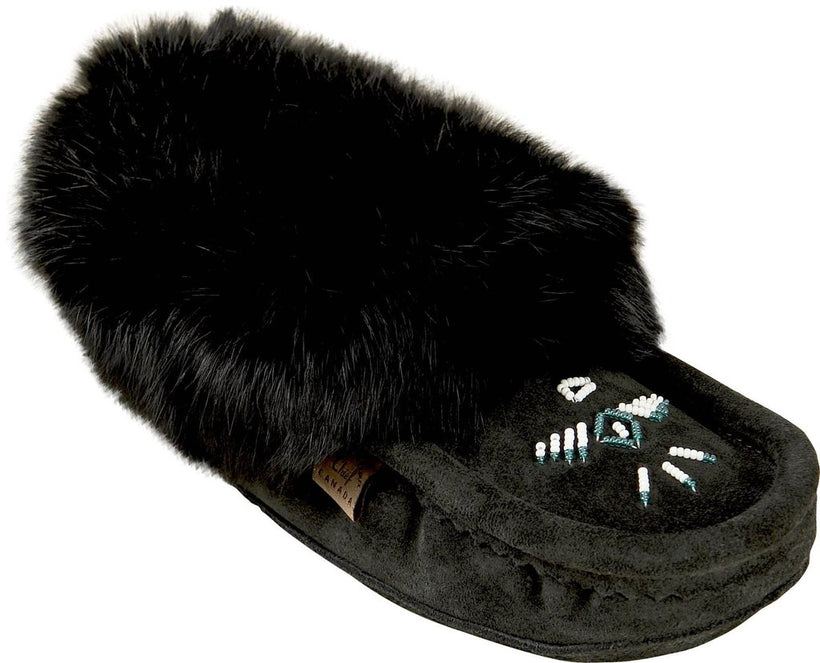 Moccasins