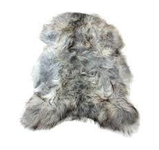 Sheepskin Rugs - Assorted Colors
