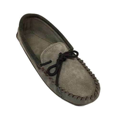 Men's Suede Leather Moccasins