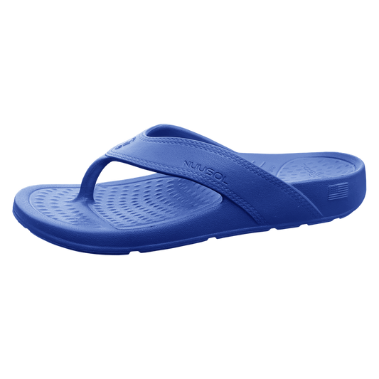 Cascade Flip Flop - Blue Springs