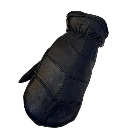 Chevy Finger Mitts