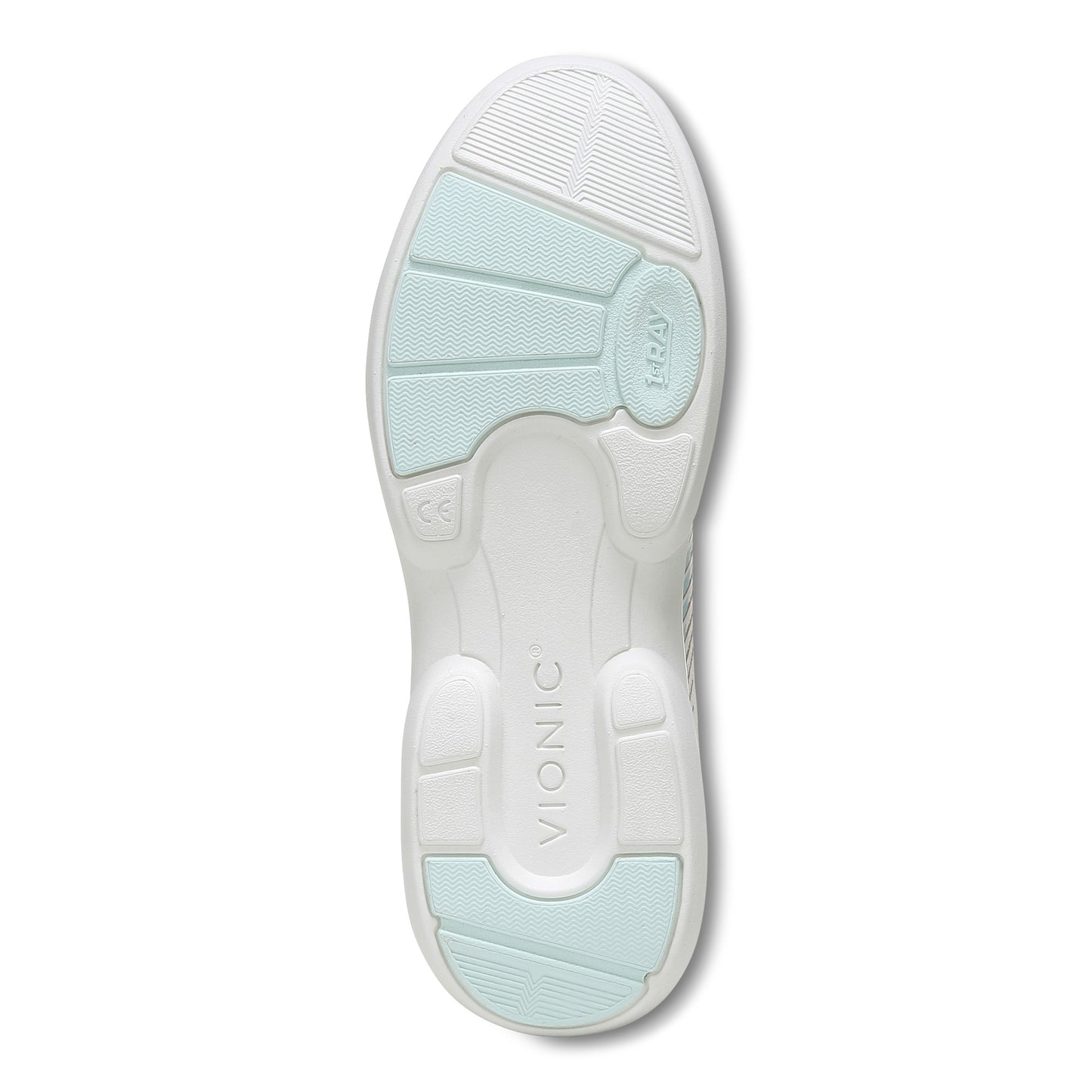 Embolden Sneaker - Marshmallow Semolina LAST ONE SIZE 6
