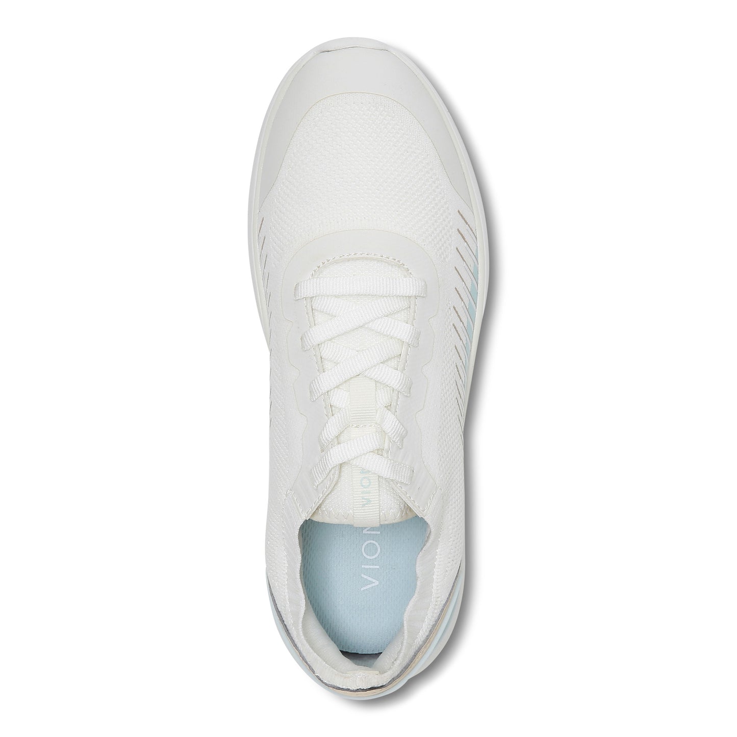 Embolden Sneaker - Marshmallow Semolina LAST ONE SIZE 6
