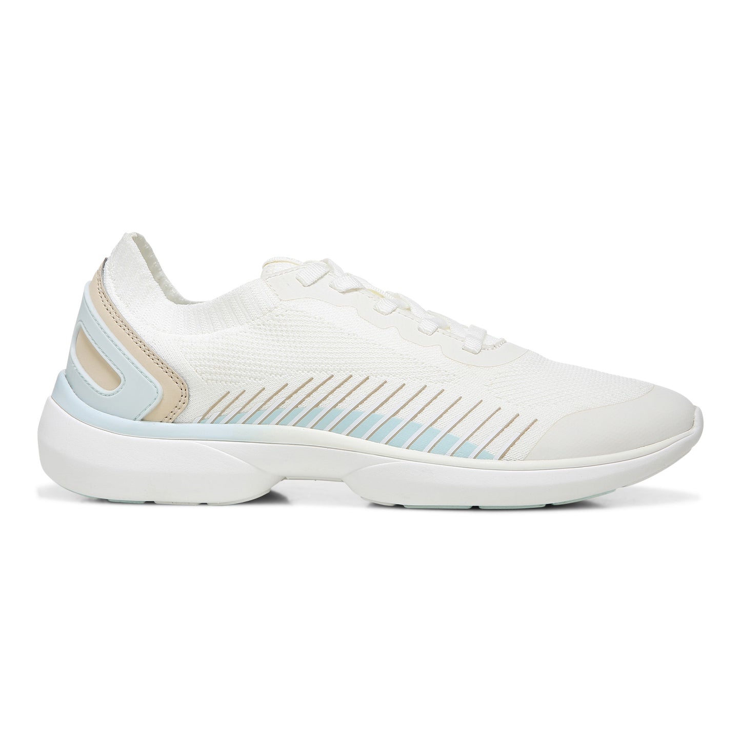 Embolden Sneaker - Marshmallow Semolina LAST ONE SIZE 6