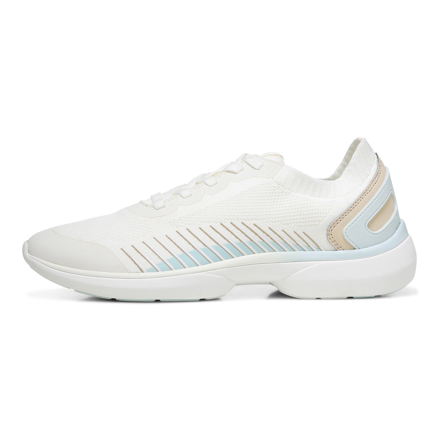 Embolden Sneaker - Marshmallow Semolina LAST ONE SIZE 6