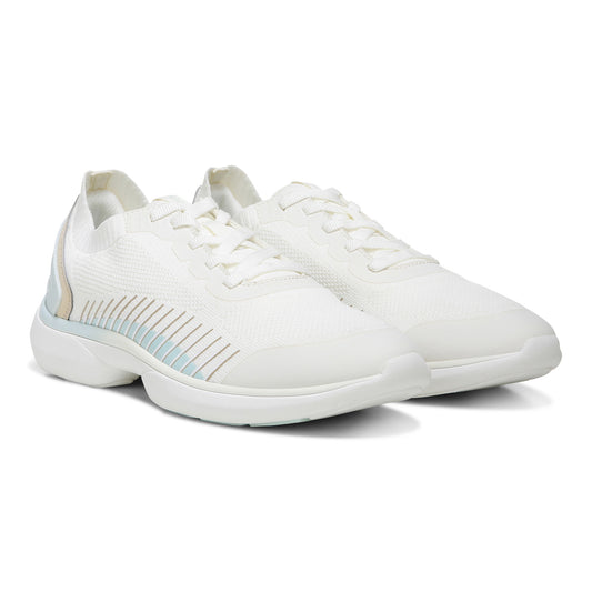Embolden Sneaker - Marshmallow Semolina LAST ONE SIZE 6