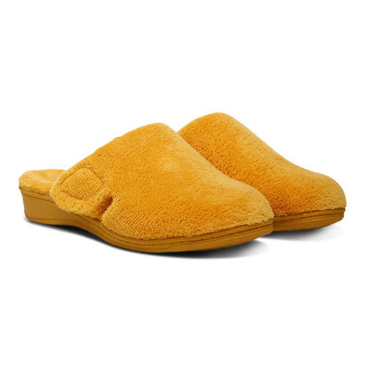 Gemma Slipper - Sunflower