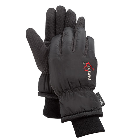 Nat's Men's Gloves