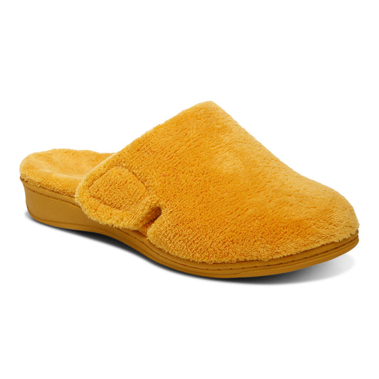 Gemma Slipper - Sunflower