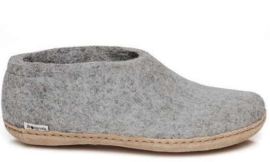 Glerups Shoe - Grey