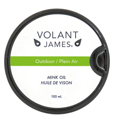 Mink Oil