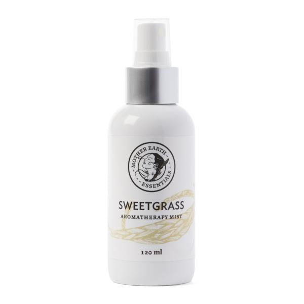 Sweetgrass Mist
