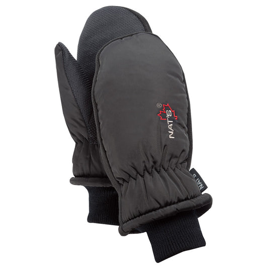 Nat's Men's Mitts