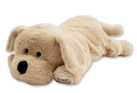 Warm Buddy - Labrador Puppy Large