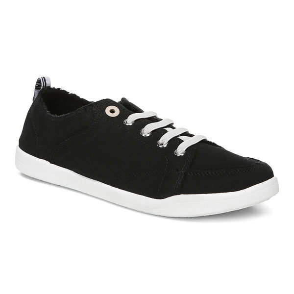 Pismo Casual Sneaker - Black