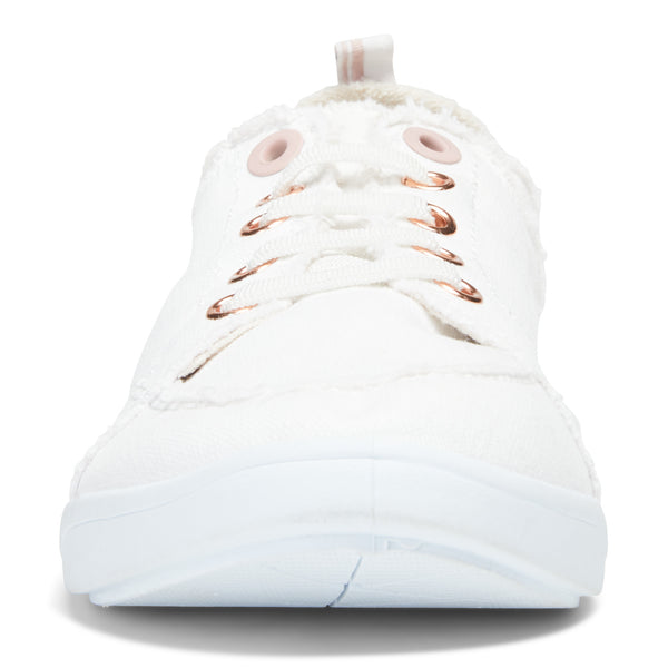 Pismo Casual Sneaker - Cream