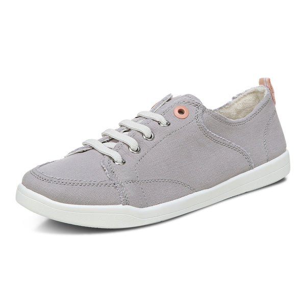 Pismo Casual Sneaker - Grey