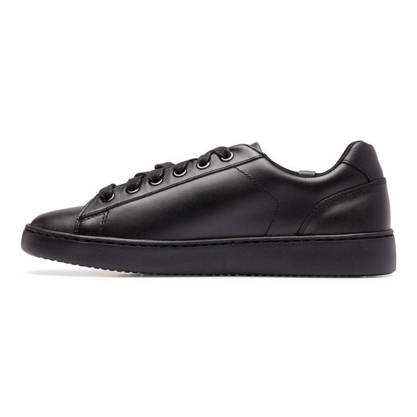 Mable Pro Casual Sneaker - Black LAST ONE SIZE 11