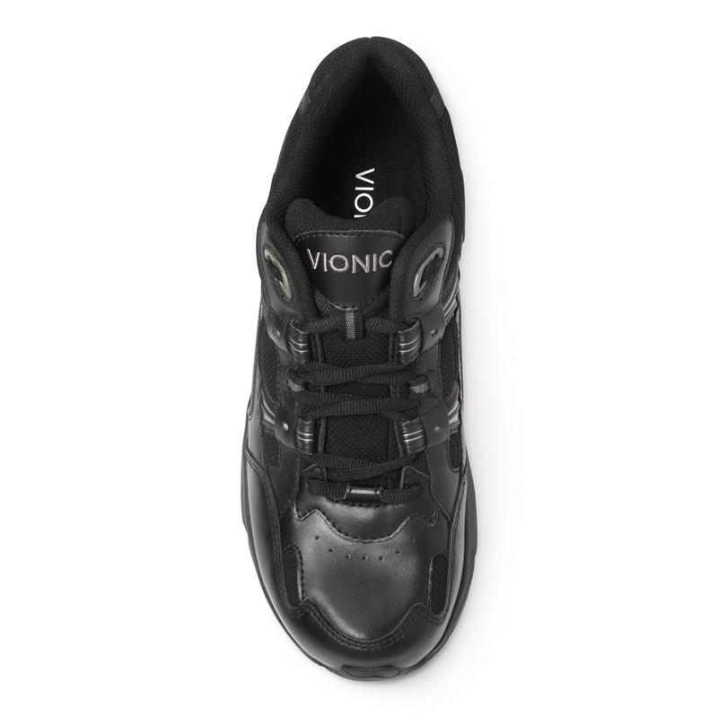 Classic walker shoes top