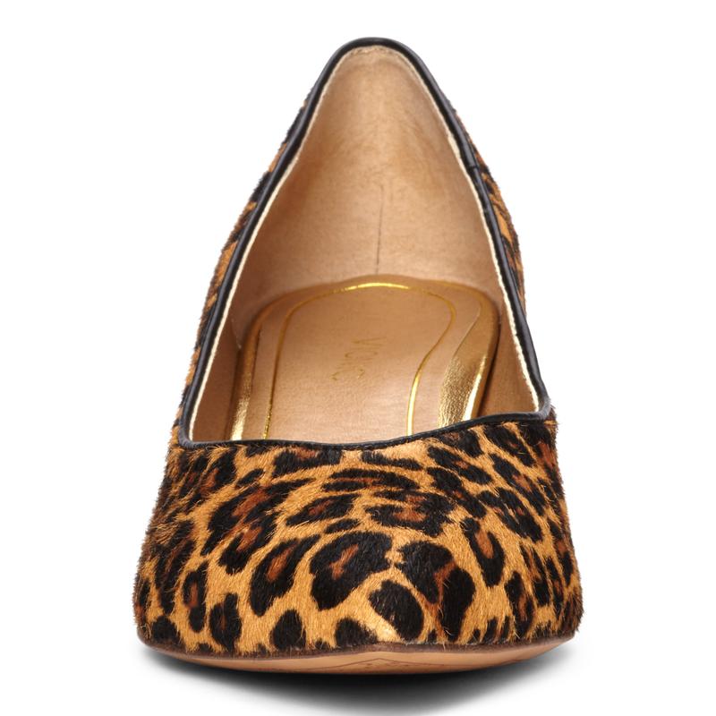 Vionic josie kitten heel leopard sales