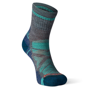 Women's Hike Light Cushion Mid Crew Socks