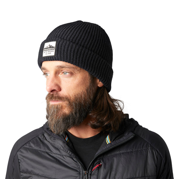 Smartwool Patch Beanie (assorted colors)